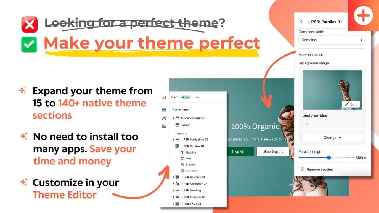 Bannerys Client